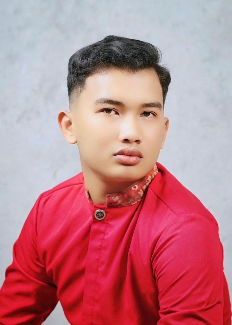 Iqbal Pratama