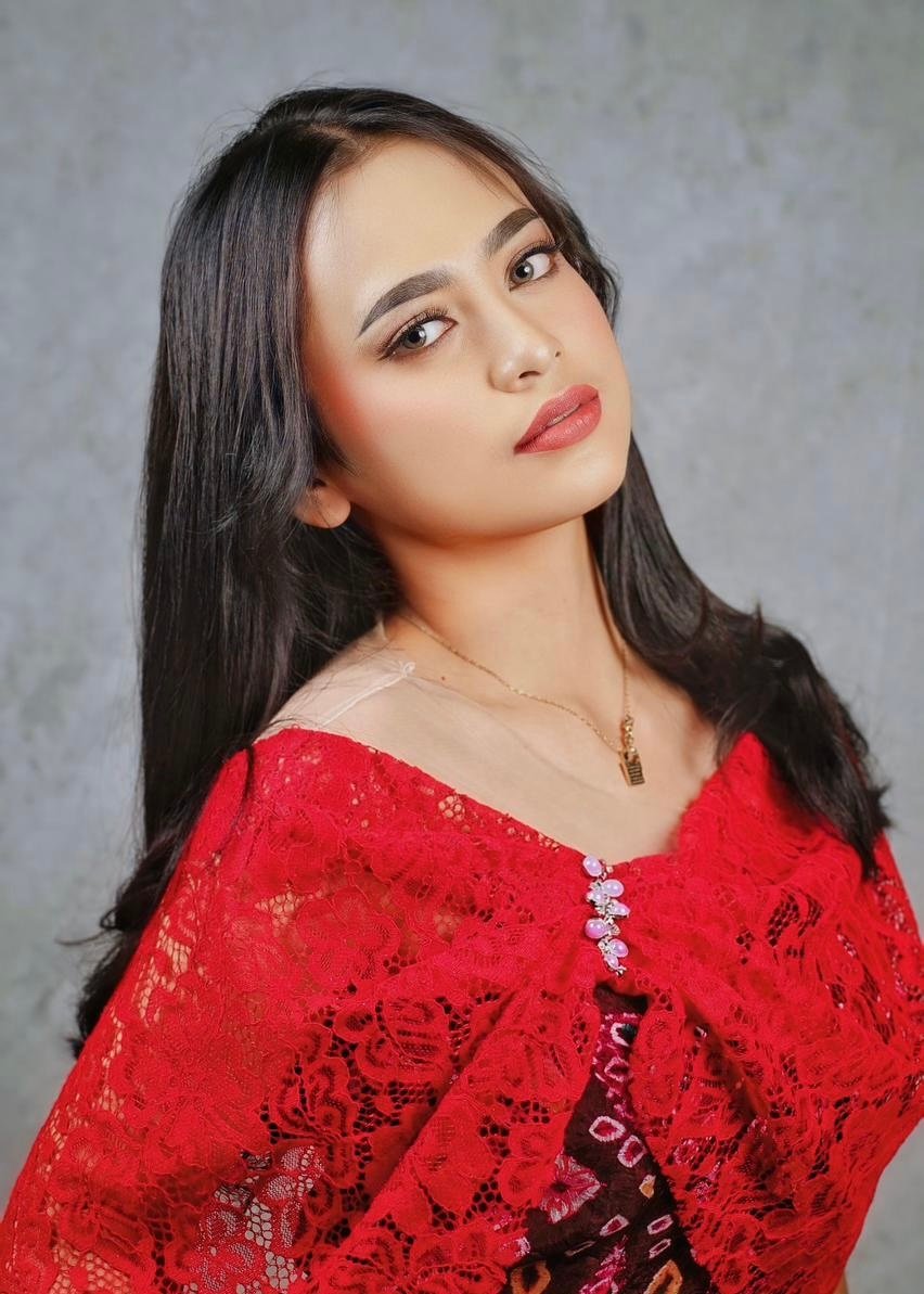 Keysha Patricia Putri