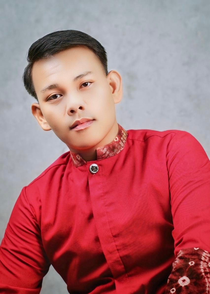 M.Darwin Saputra 