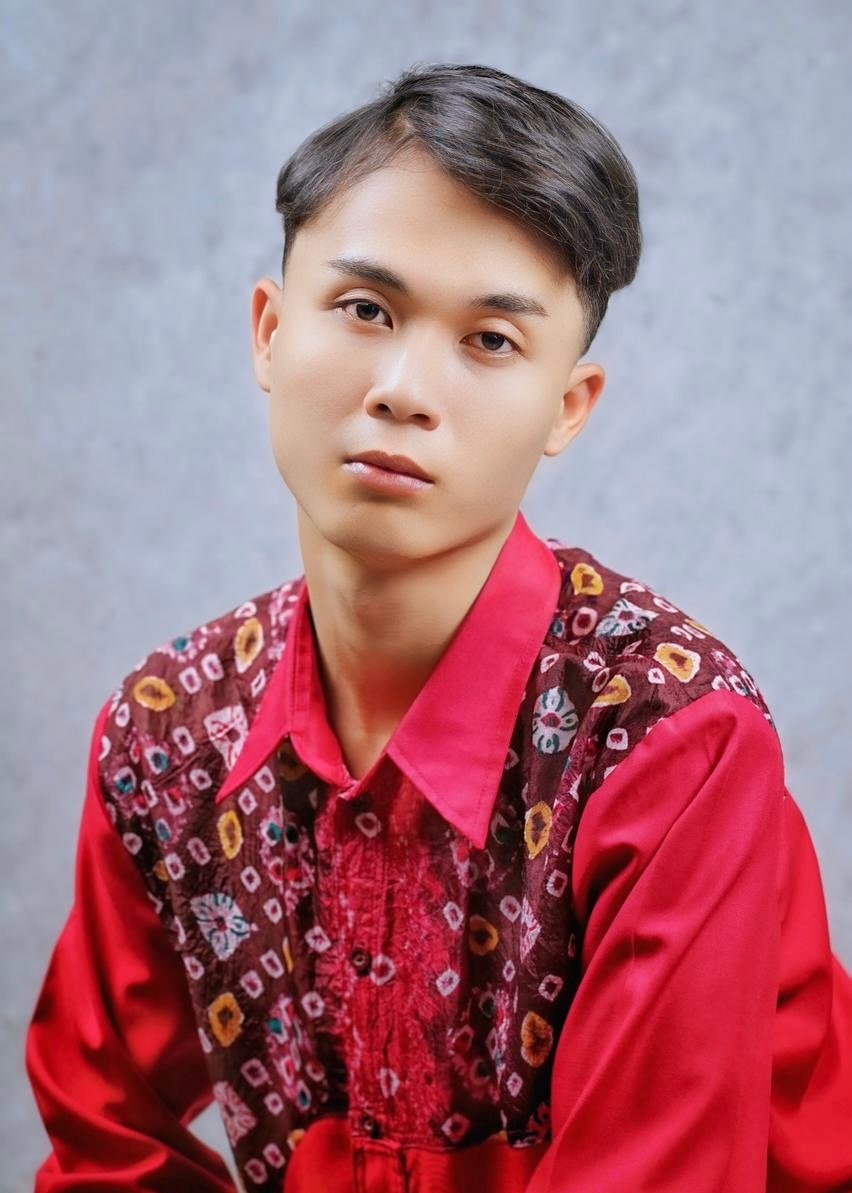 Muhammad Dirly Zulkarnain 