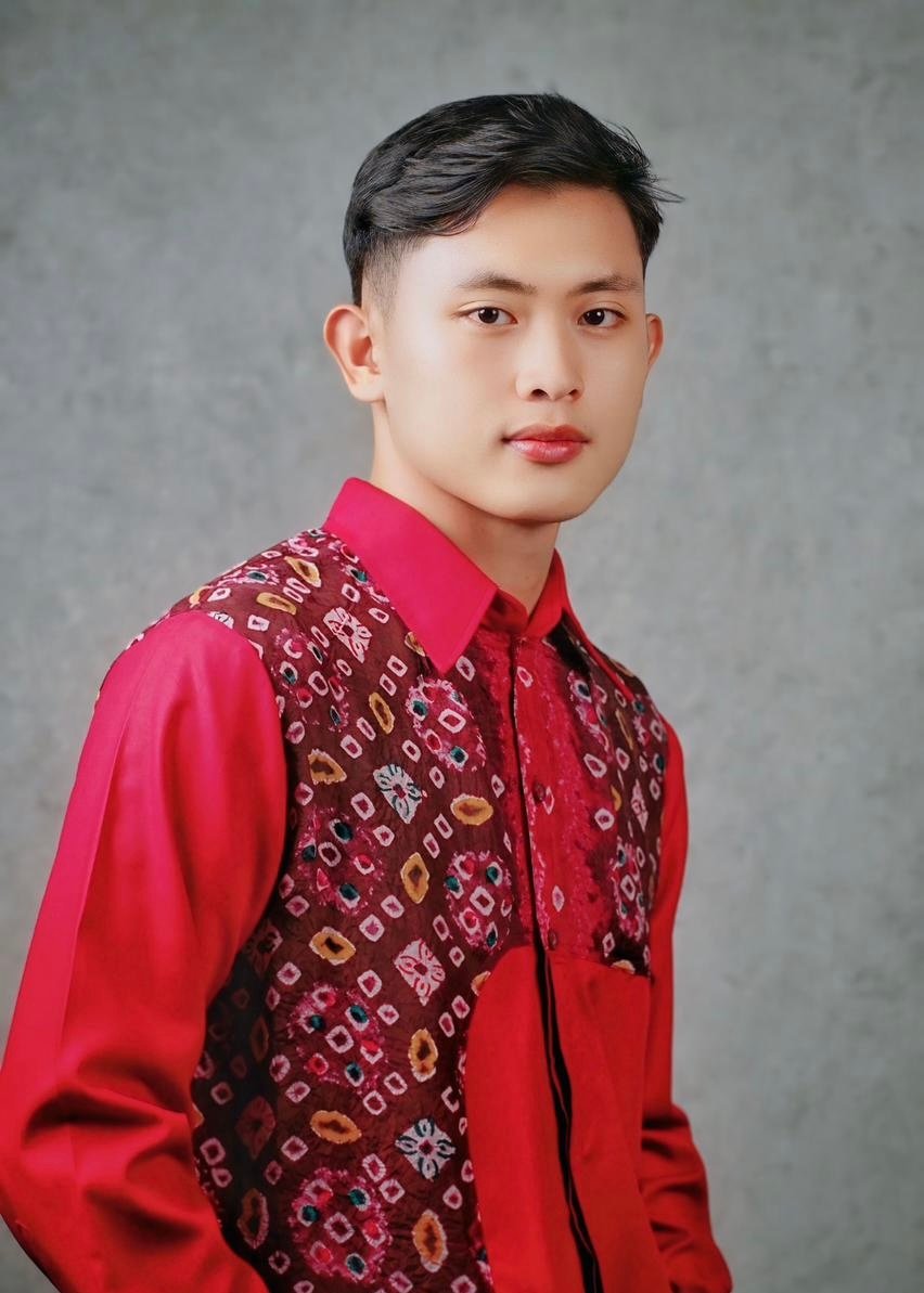 Muhammad Arsel Prakasa 